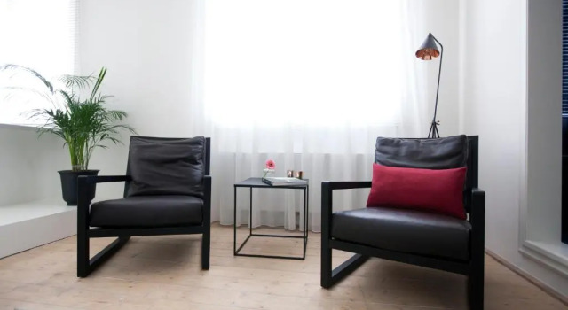 Люкс Superior Maison Nationale City Flats & Suites