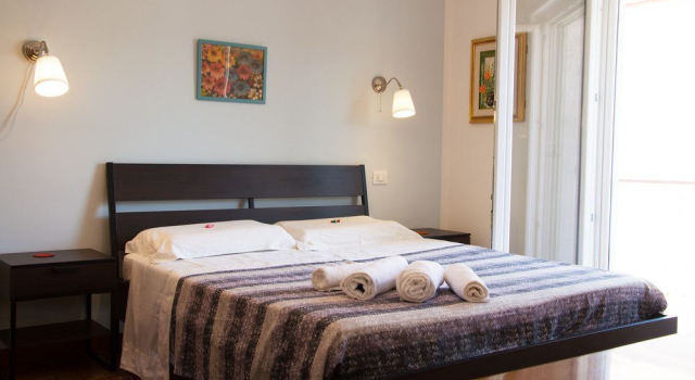 Da Fabio Bed and Breakfast