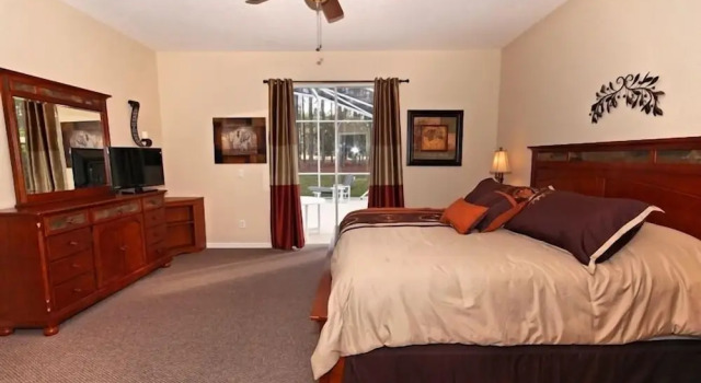 Ov3138 - Highlands Reserve - 5 Bed 3 Baths Villa