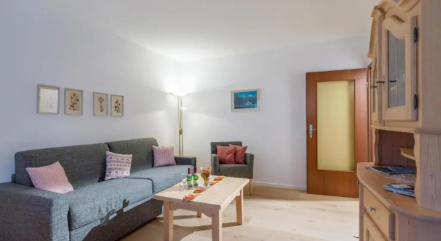 Ferienwohnanlage-Oberaudorf C 1 zwei Zimmerappartement, Book Hotel Oberaudorf 