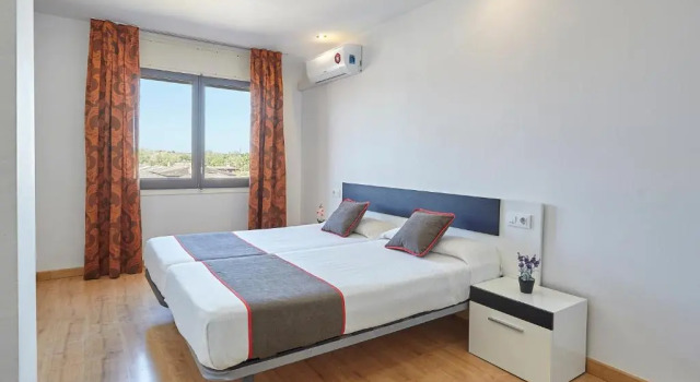 Hostal Mas Ferrer, Buchen Sie Hostel Hostels in Girona, Hostel