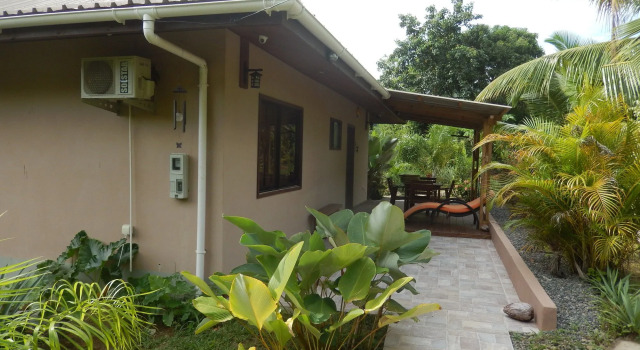 A Peace In Paradise, Book Hotel Hotels in Mahe with Parking, Parking