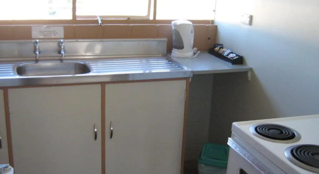 Двухместные апартаменты c 1 комнатой Sierra Beachfront Motel