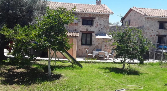 Вилла Dioni Villa