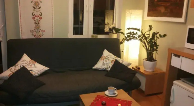 Apartment W Centrum, Забронировать Апартаменты/квартира Апартаменты Закопане, рядом с Szpital Specjalistyczny Chorob Pluc, Апартаменты/квартира