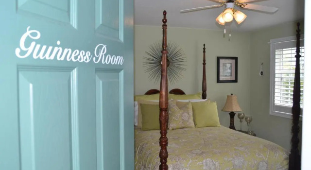 Двухместный номер Deluxe Old Town Country Landing