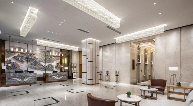 Ramada by Wyndham Wuhan Hanyang, Varaa Hotelli Hanyang 