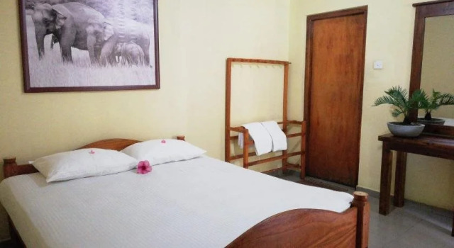 Palm Garden Tourist Guest House
