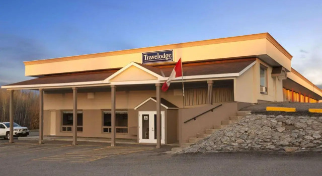 Mattagami Motel, Varaa Motelli Kapuskasing Ontario