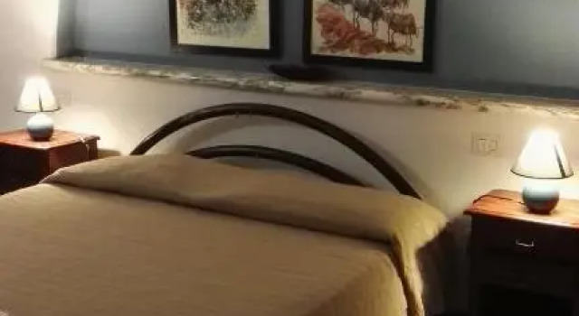 Семейный номер Standard B&B Villa Acero