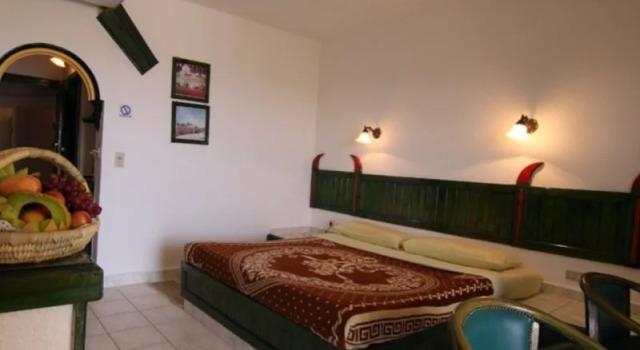 Samaka Comfort Resort, Prenota Resort Hurghada Mar Rosso