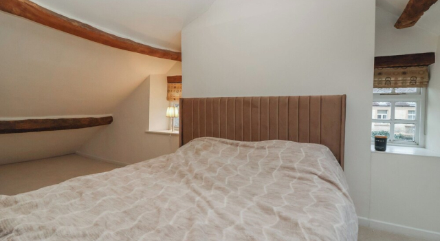 Waterloo Mill Cottage, Rezervasyon Tatil Evi Merseyside villalar, Villa