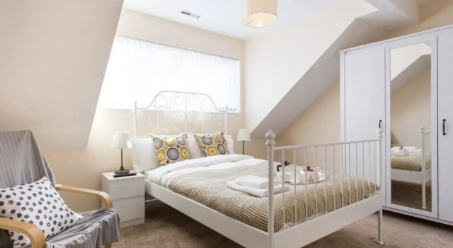 Home Sweet Home, Book Hotel Thamesmead London og omegn