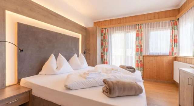 Номер Standard Hotel Tyrol
