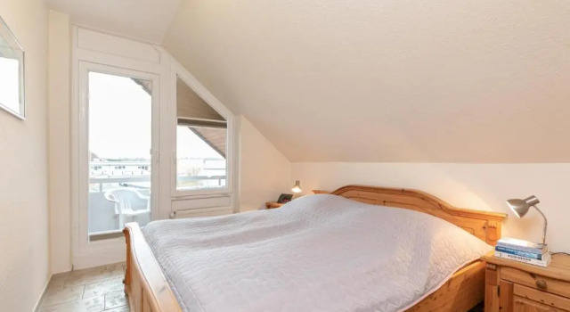 Strandhotel Kellenhusen Wohnung 42