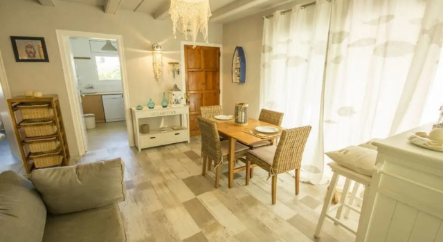 Apartment in Palafrugell - 104775 by MO Rentals