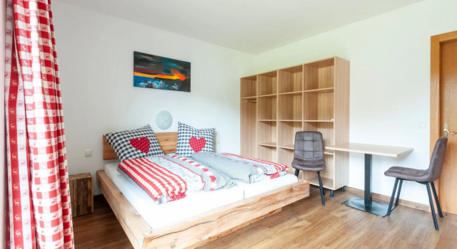 Holiday Home Brixen Valley Ski Bus Access