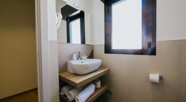 Номер Superior Hotel La Serena