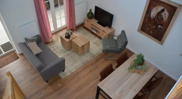 De Rulse Hoeve, Buchen Sie Hotel Heeze Nordbrabant