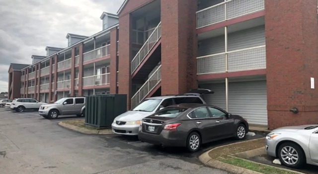 InTown Suites Extended Stay Nashville TN – Hendersonville, Book Hotel Hendersonville Tennessee