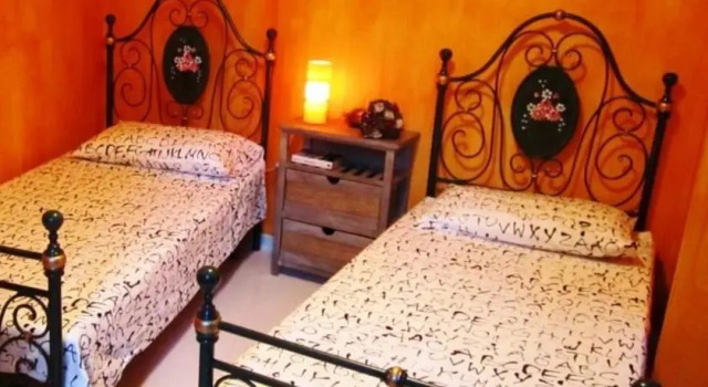 Casa Nuntia