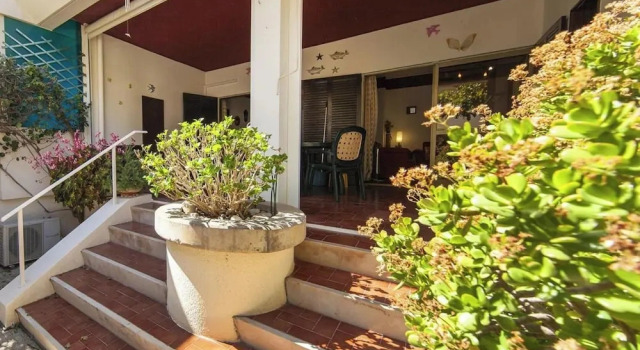Коттедж B92 - Sol Nascente 2 Bed Apartment in Lagos