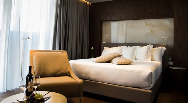 Номер Business Maritim Hotel Plaza Tirana