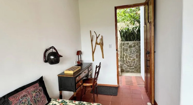 Семейный номер Standard Mundo Nuevo Eco Lodge