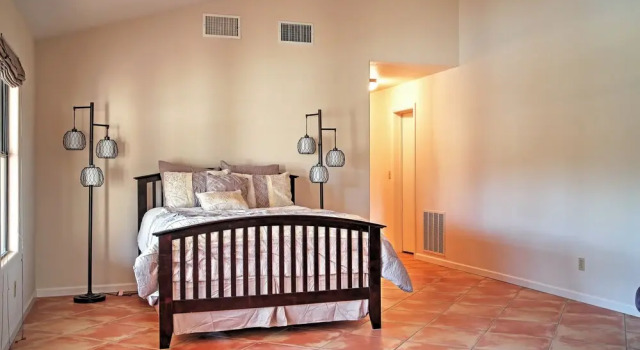 Коттедж Borrego Springs Golfer's Paradise w/ Private Pool!