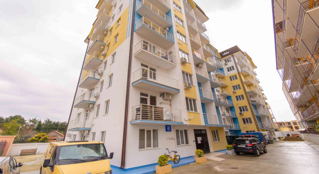 More Apartamentov, Забронировать Отель Сириус Большой Сочи