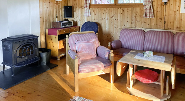 Holiday Home Holmestua (SOO398), Забронировать Дом для отпуска Коттеджи Эуст-Агдер, Коттедж