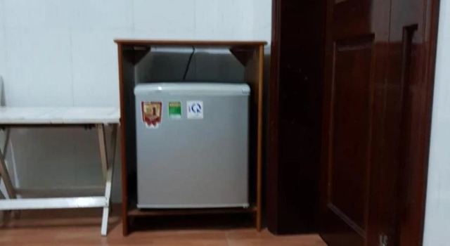 Motel Bao Han, Rezervovat Motel Hotely v Quang Nam s parkováním, Parkování