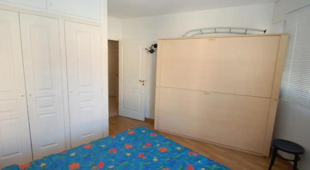 Appartement Menton, 2 pièces, 4 personnes - FR-1-196-157