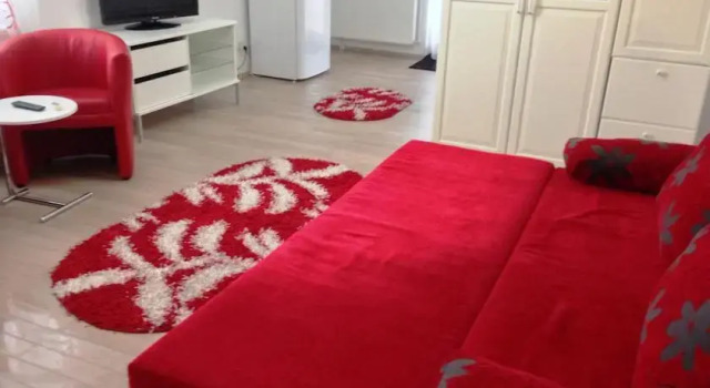 Mamaia Studio, Забронировать Отель Отели Констанцы 3 звезды, рядом с Спортивный комплекс Gravity Park, 3*