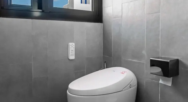 Номер Classic Kenting Sea Wall 112