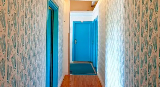 Номер Comfort Hotel Suite Inn