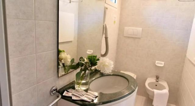 Номер Economy Hotel Maestri