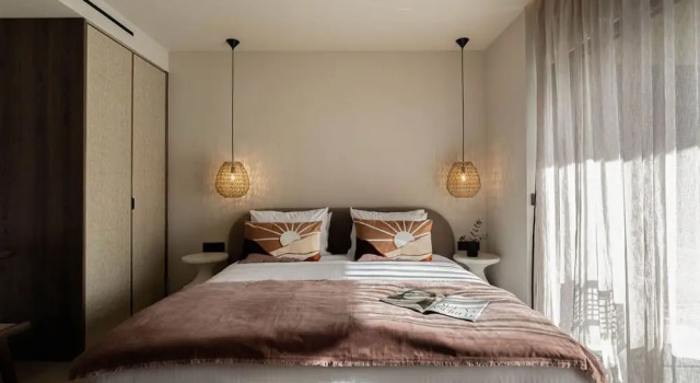 Люкс MonCasa suites