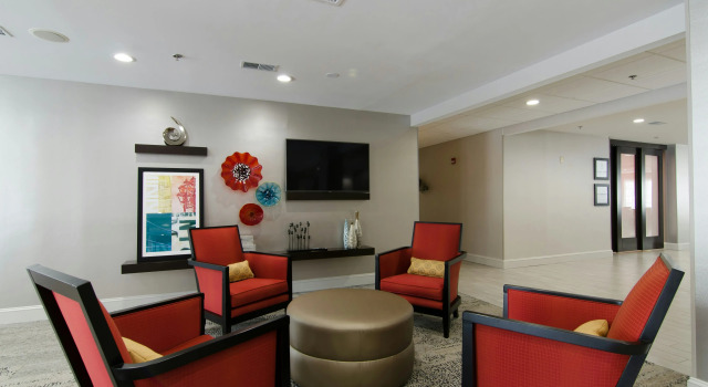 Hampton Inn Salem, VA, Rezervasyon Otel Salem Virjinya