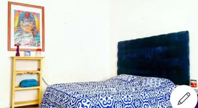 Номер Standard Casa del viajero