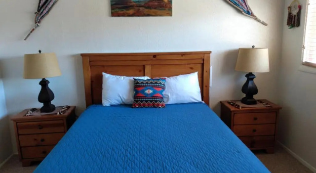 Двухместный номер Standard Mokee Motel