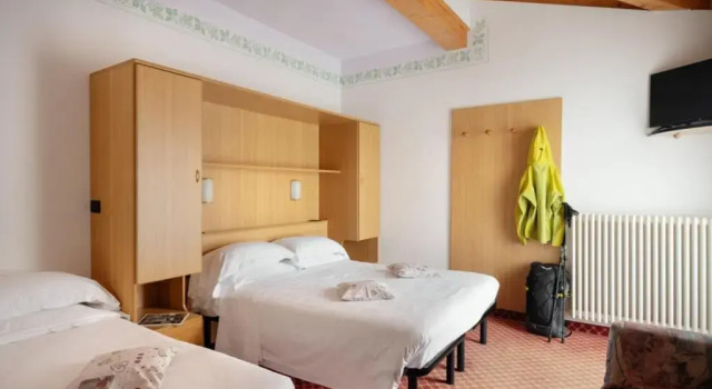 Семейный номер Standard Hotel Villa Emma