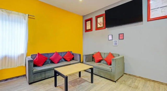 Townhouse Oak Bangalore SAIL, Забронировать Отель Отели штата Карнатаки 3 звезды, 3*