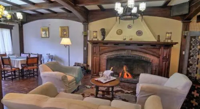 Gran Hotel La Cumbre