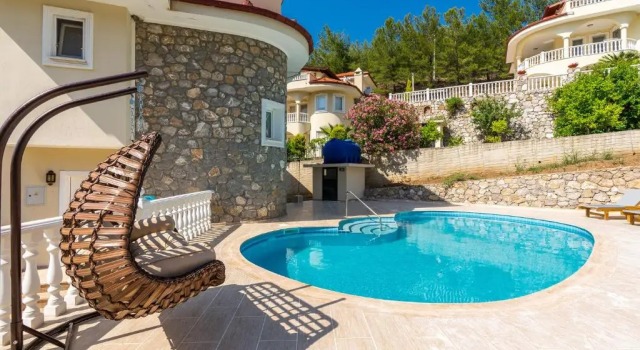 Вилла Villa Lakestone 2