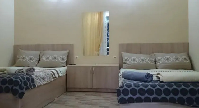 Paradise Kobuleti Hotel, Book Hotel Kobuleti 