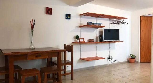 Апартаменты Standard Departamentos Belgrano
