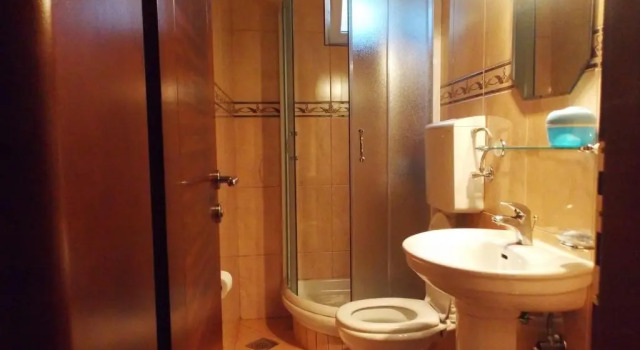 Студия Standard The Franeta Apartments Lux