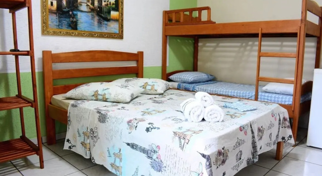 Hotel e Pousada Boulevard de Itapoa