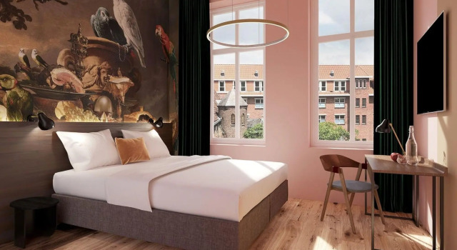 Mariënhage Boutique Hotel